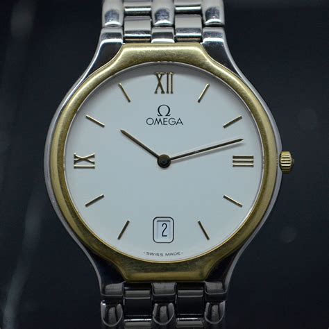 omega swiss made watches